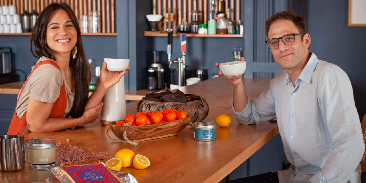 Cacao Laboratory: A Small Brand Doing Supply Chain Differently