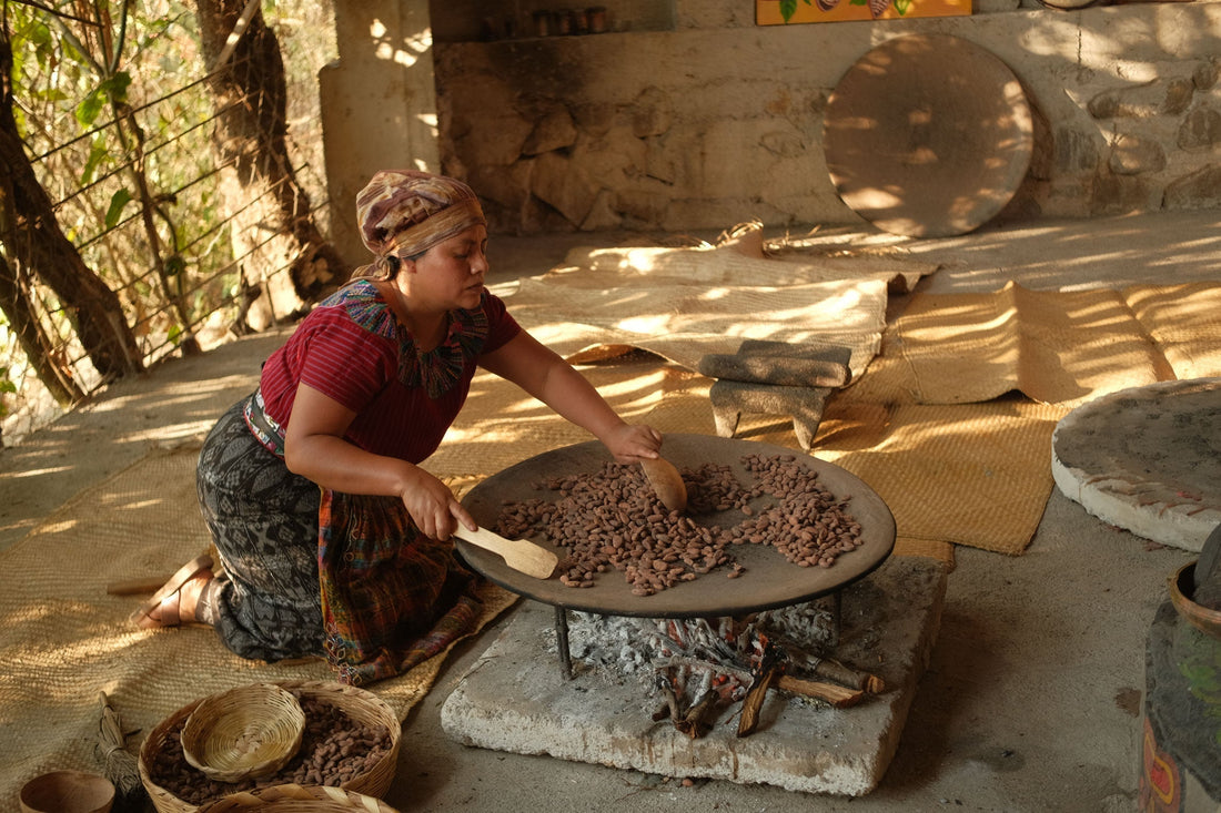 Maya Moon Cacao: Indigenous-Owned, Community-Driven, and Worth the Price